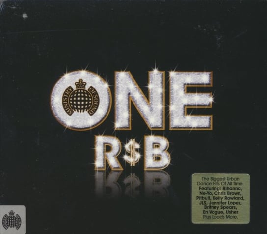 One R&B Various Artists