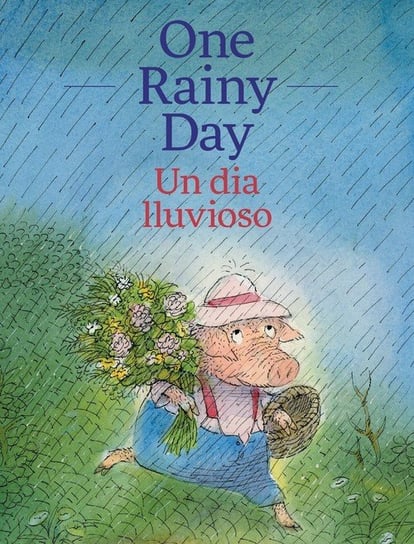 One Rainy Day / Un día lluvioso Gorbachev Valeri