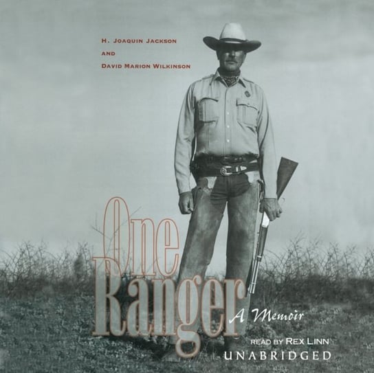 One Ranger Jackson Joaquin H., Wilkinson David Marion