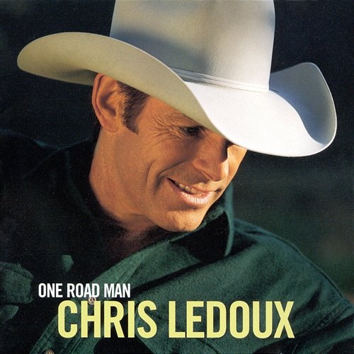 One Road Man Chris LeDoux