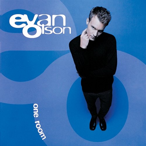 One Room Evan Olson