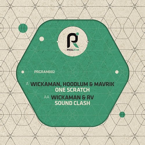 One Scratch / Sound Clash Wickaman, Hoodlum & Mavrik, Rv
