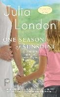 One Season of Sunshine London Julia