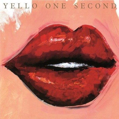 One Second, płyta winylowa Yello