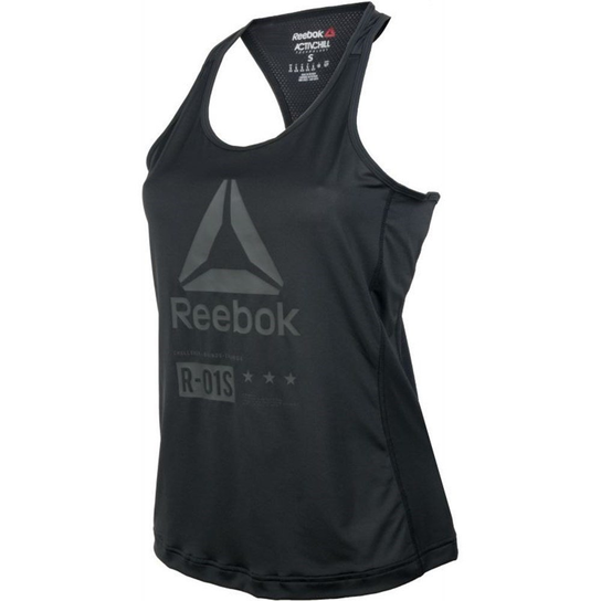 One Series Activchill Graphic W Reebok