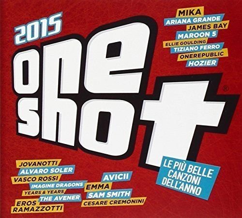 One Shot 2015 Various Artists