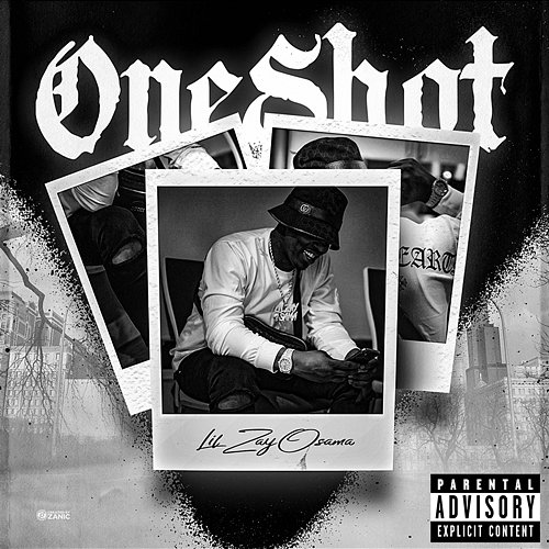 One Shot Lil Zay Osama