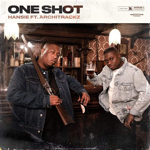 One Shot Hansie feat. Architrackz