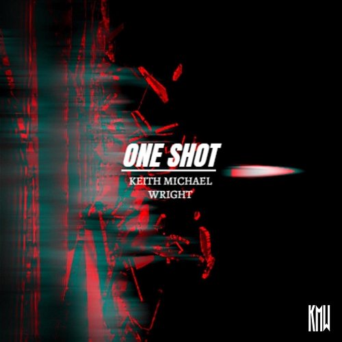 One Shot Keith Michael Wright