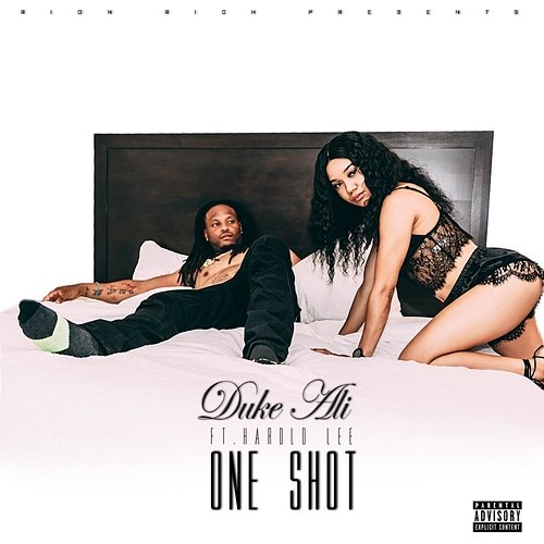 One Shot Duke Ali feat. Harold Lee