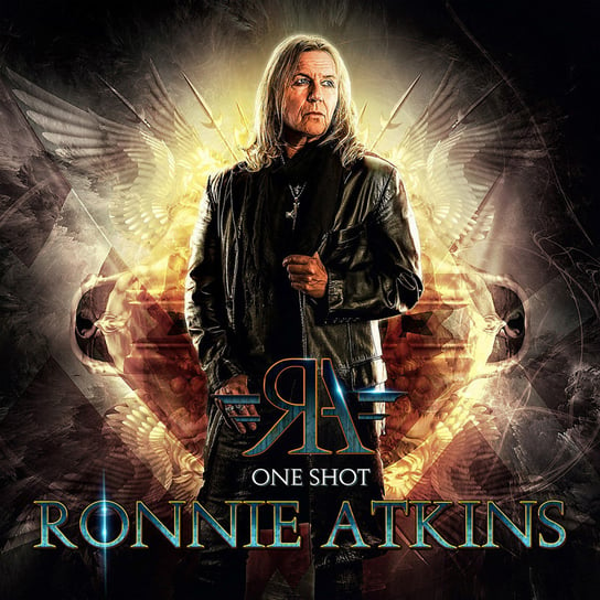 One Shot Atkins Ronnie
