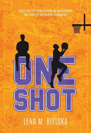 One shot - ebook PDF Bielska Lena M.