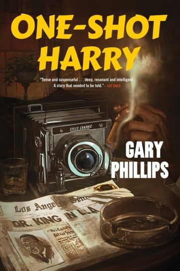 One-shot Harry Phillips Gary