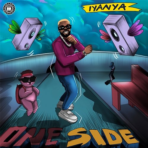 One Side Iyanya