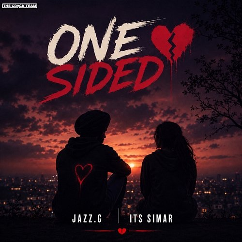 One Sided JAZZ.G, Its Simar