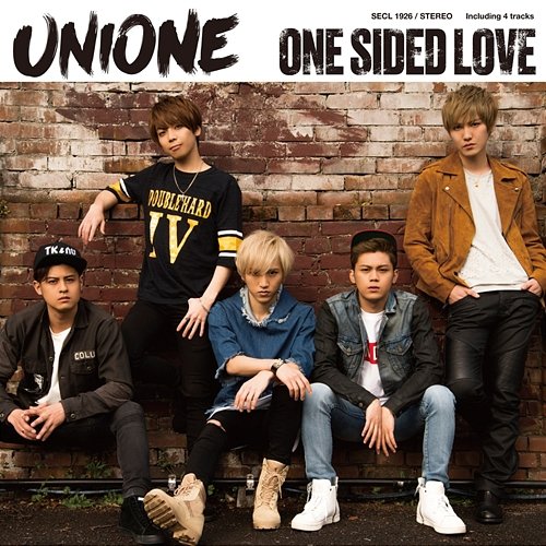 One Sided Love UNIONE