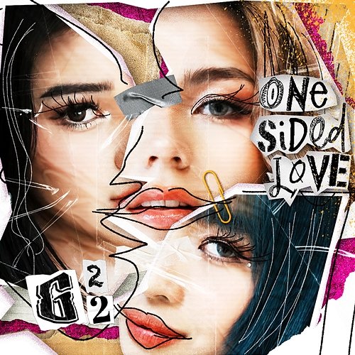One Sided Love G22