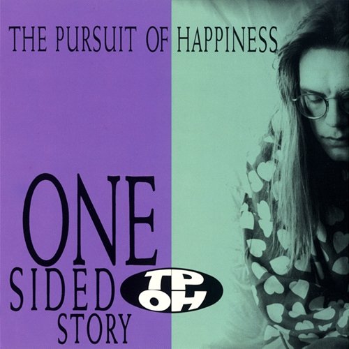 One Sided Story The Pursuit Of Happiness