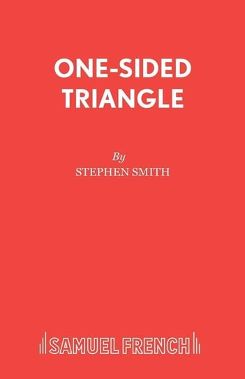 One-Sided Triangle Smith Stephen
