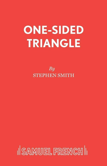 One-Sided Triangle Smith Stephen