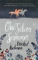 One Silver Summer Hickman Rachel