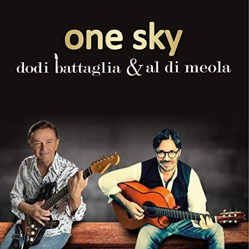 One Sky (7'' Vinyl White), płyta winylowa Various Artists