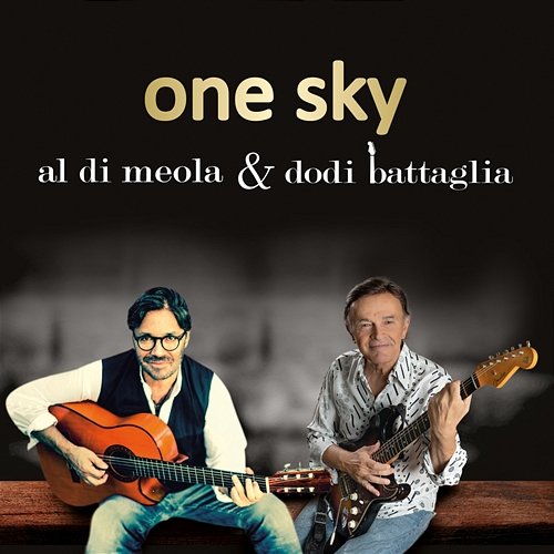 One Sky Dodi Battaglia, Al Di Meola