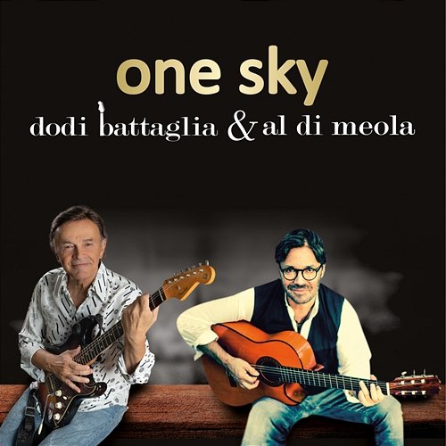 One Sky Dodi Battaglia, Al Di Meola