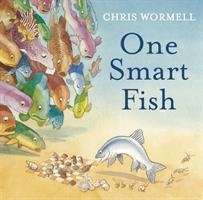 One Smart Fish Wormell Christopher