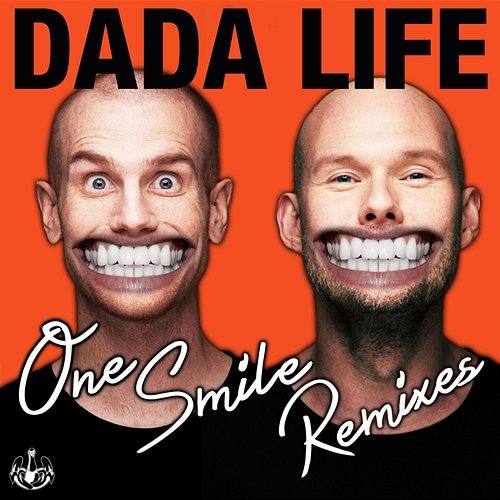 One Smile Dada Life