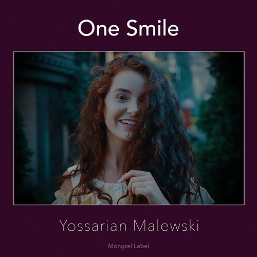 One Smile Yossarian Malewski