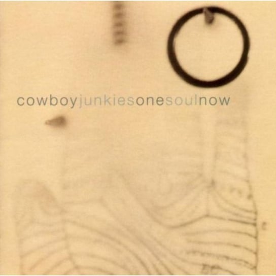 ONE SOUL NOW (LTD 2CD EDITION) Cowboy Junkies