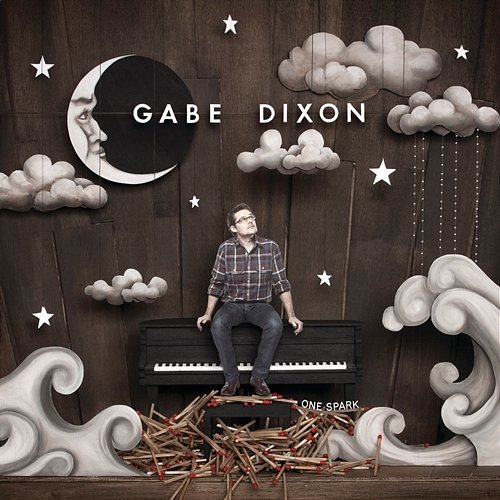 One Spark Gabe Dixon