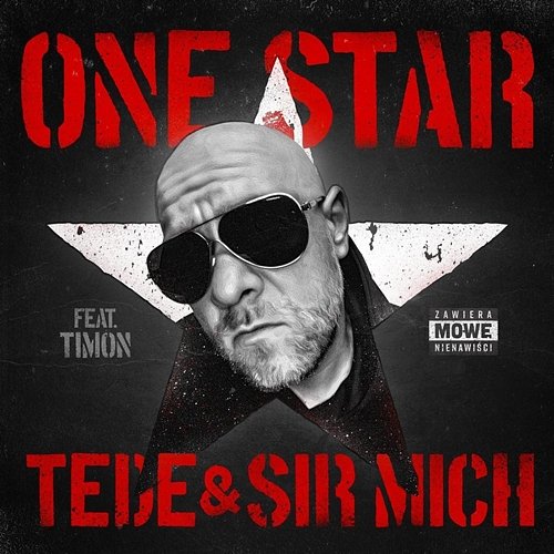 ONE STAR Tede, Sir Mich, Timon