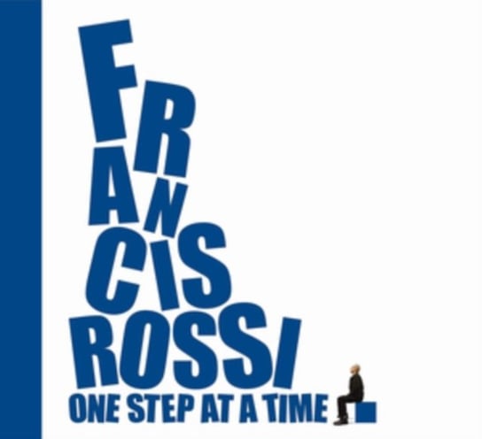 One Step at a Time Rossi Francis