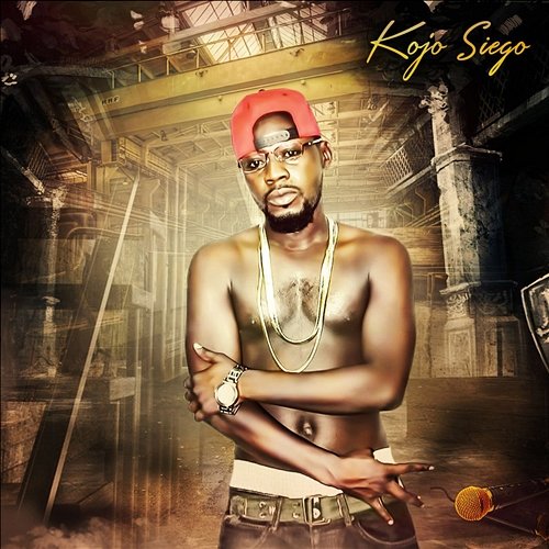 One Step Kojo Siego