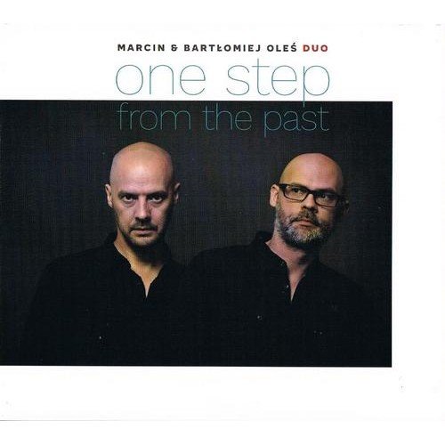 One Step Marcin & Bartłomiej Oleś Duo