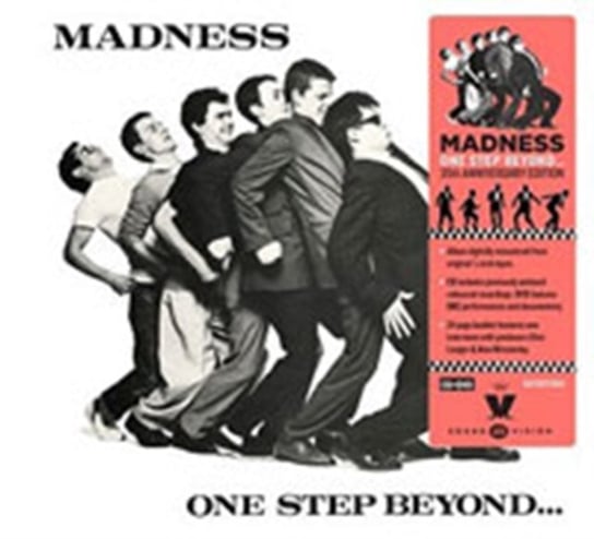 One Step Beyond (35Th Anniversary Edition) Madness