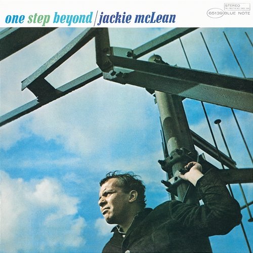 One Step Beyond Jackie McLean