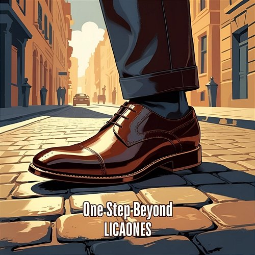 One Step Beyond Licaones