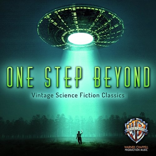 One Step Beyond: Vintage Science Fiction Classics Harry Lubin