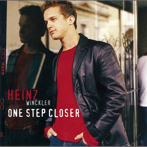 One Step Closer Heinz Winckler