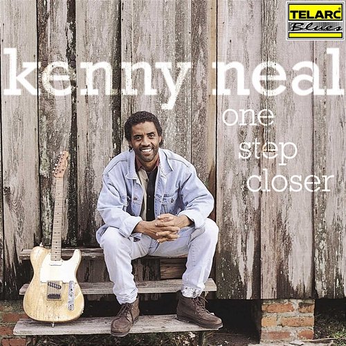 One Step Closer Kenny Neal