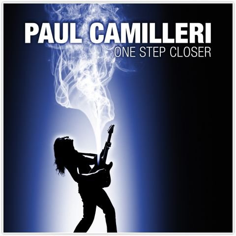 One Step Closer Camilleri Paul