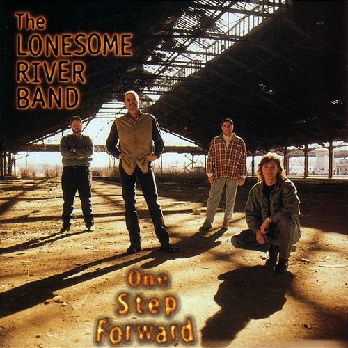 Sorry County Blues The Lonesome River Band