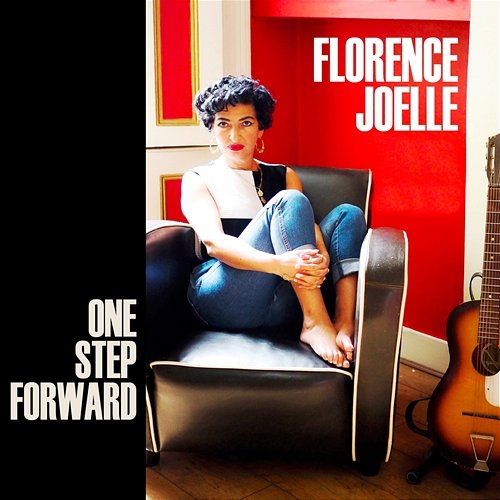 One Step Forward Florence Joelle