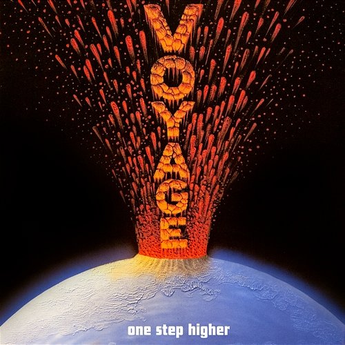 One Step Higher Voyage