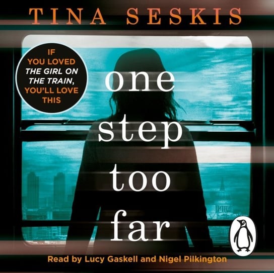 One Step Too Far Seskis Tina