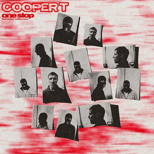 One Stop Cooper T feat. Jason Williamson