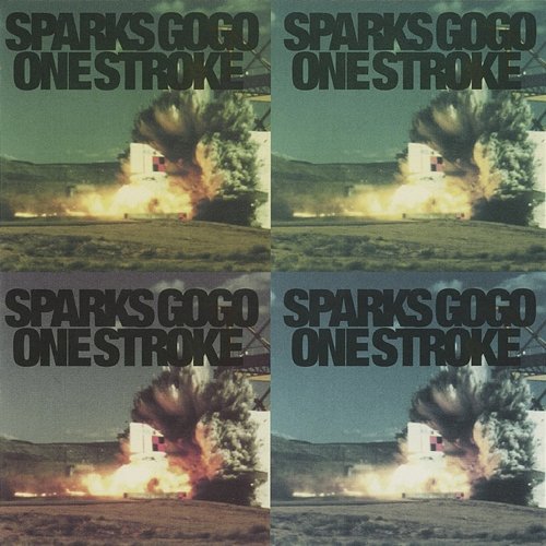 One Stroke Sparks Go Go